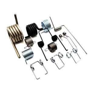 Compression Springs