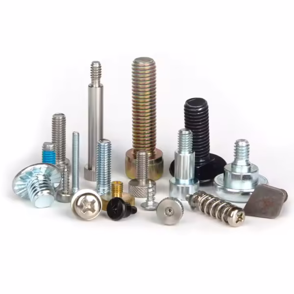 screw fastener