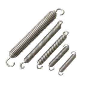 Extension Spring-Custom-made Universal-Swivel-Hook (movable-hook) Tension Spring