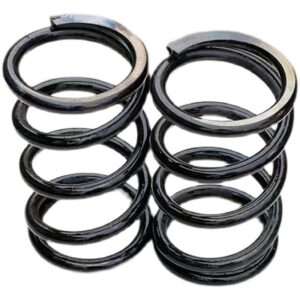 Compression Spring-Coil Wire Wire Diameter 8-12mm