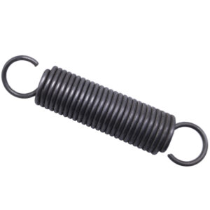 Spring Steel Hook-ended Extended Tension Spring—Oven-door Springs in all sizes Automotive Prop Support