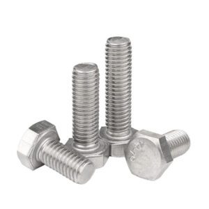 Bolts