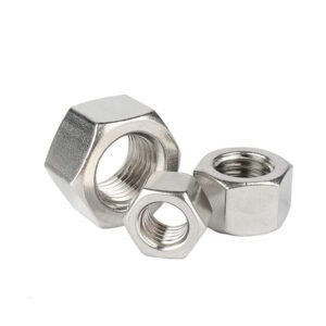 Nuts