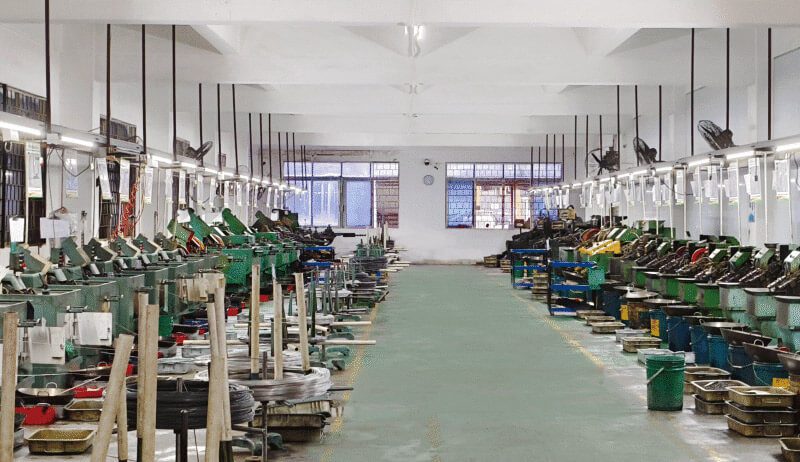 actory production environment