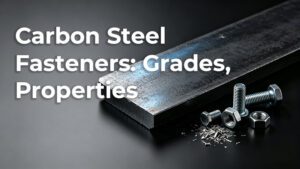 Carbon Steel