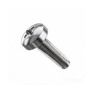 Machine Screws