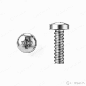 Филлипс Филлистер «Head Machine Screw DIN 7985»