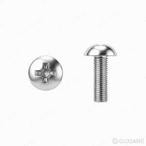 Обсуждение Phillips Round Head Machine Screw ANSI-ASME