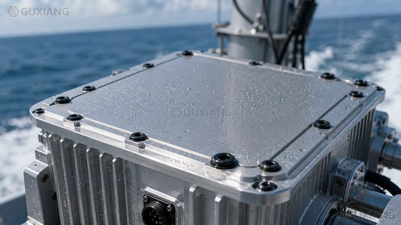 anodizing_marine-instrument-housing