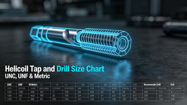 helicoil-tap-drill-साइज़-chart