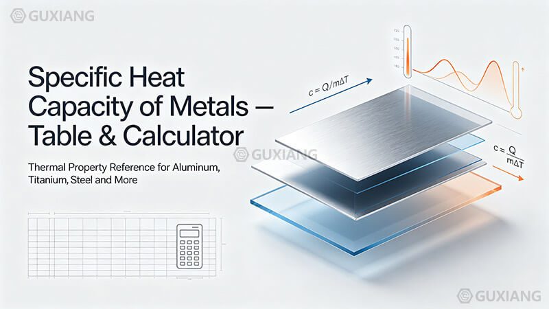 specific-heat-capacity-of-metals