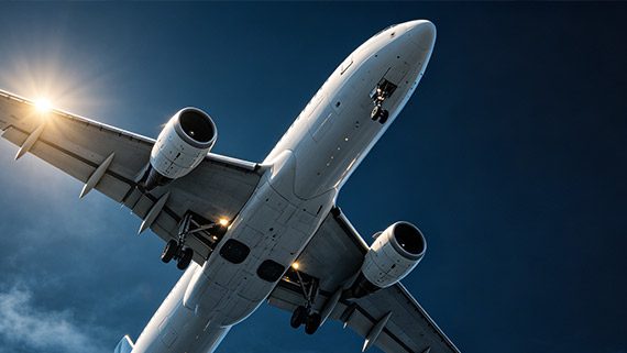 Aerospace-Fasteners