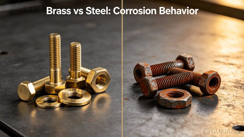 Brass-vs-Steel---Corrosion-Behavior