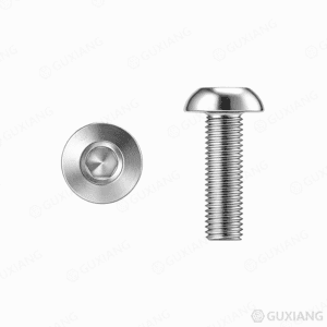Кнопка Head Socket Cap Crew