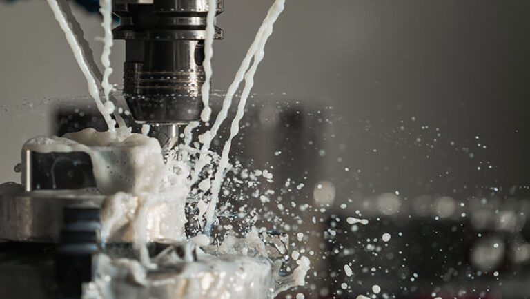 CNC Machining banner