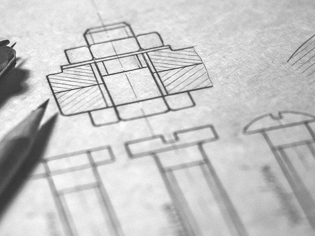 Customized fastener service