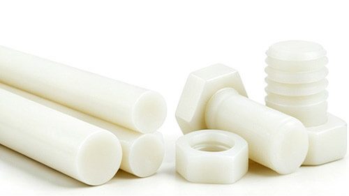 Fastener materials ENGINEERING PLASTICS
