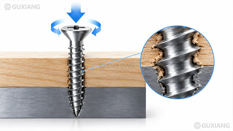 How-Does-a-Schraube