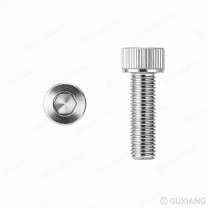 Обсуждение Socket Head Cap Screw