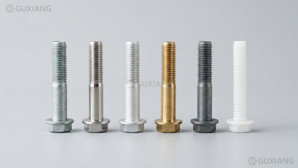 Fastener Materials