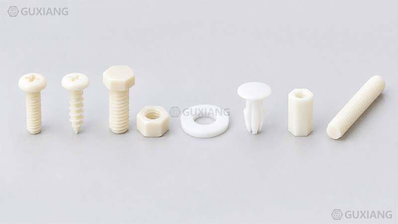plastic-fasteners
