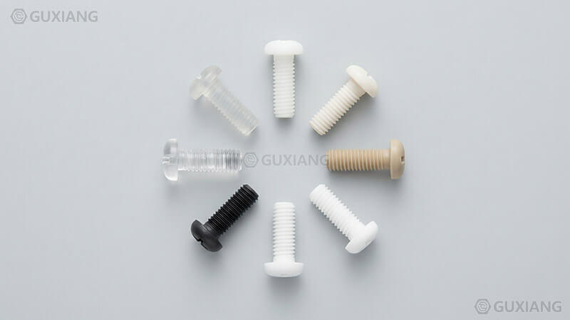 plastic-fasteners