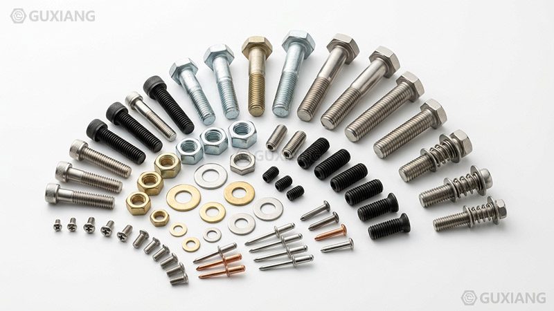 what-is-a-fastener