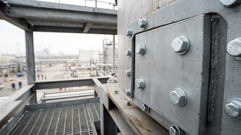 fastener materials coated carbon steel