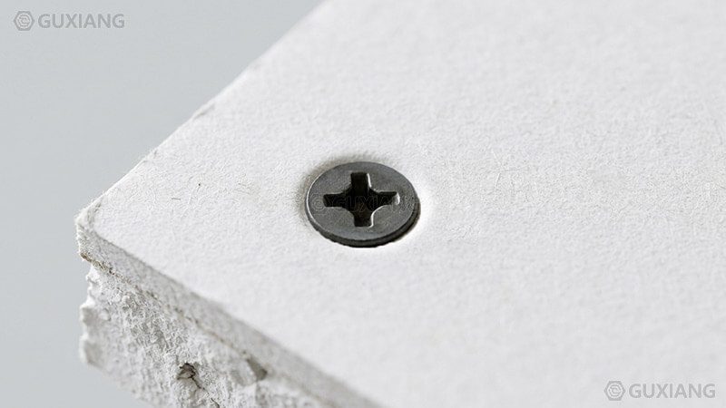 Drywall screw Application-Scenarios
