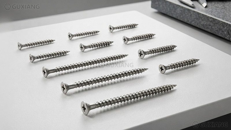 What-Are-Drywall-Screws