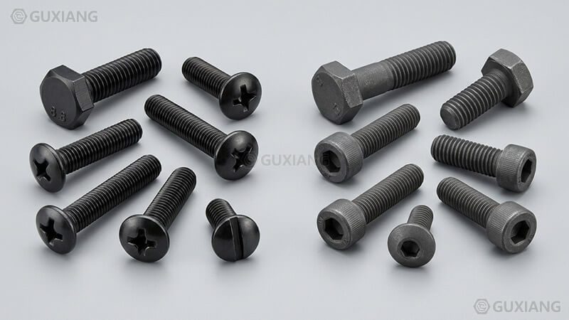 black-oxide-vs-phosphate-fastener-finishes