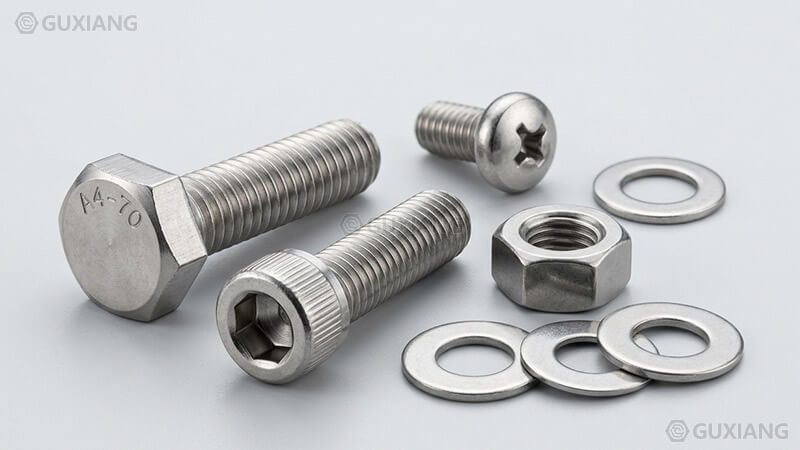 passivated-stainless-steel-fasteners