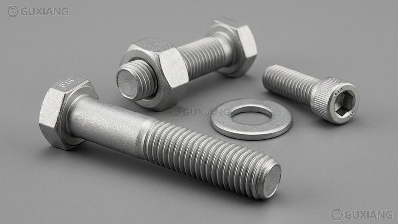 zinc-flake-coated-steel-fasteners