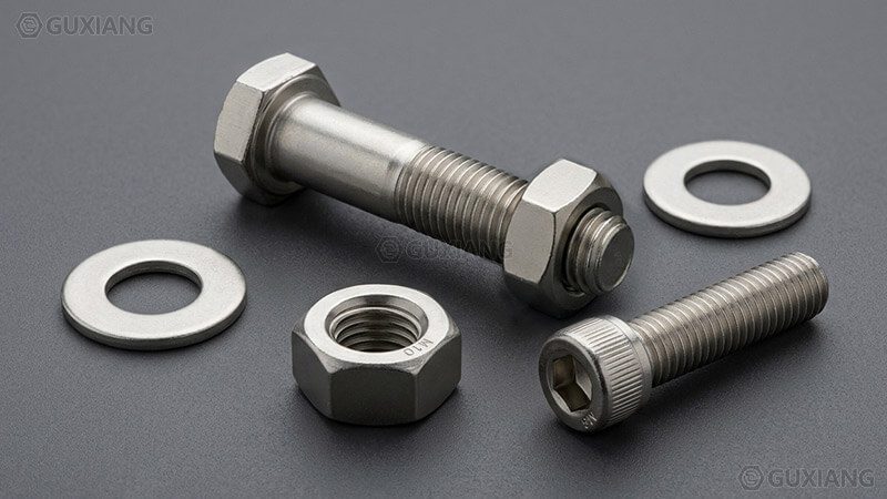 zinc-nickel-plated-fasteners