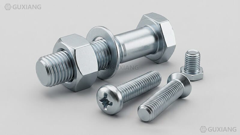 zinc-plated-steel-fasteners